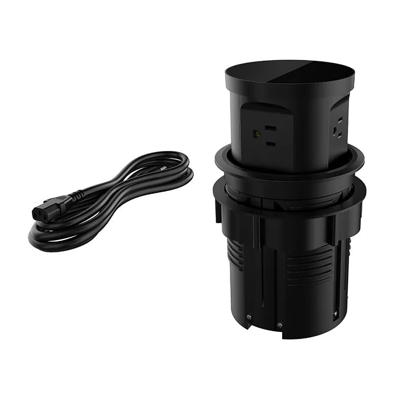 ทางเข้าโต๊ะพลาสติก 4 ช่อง