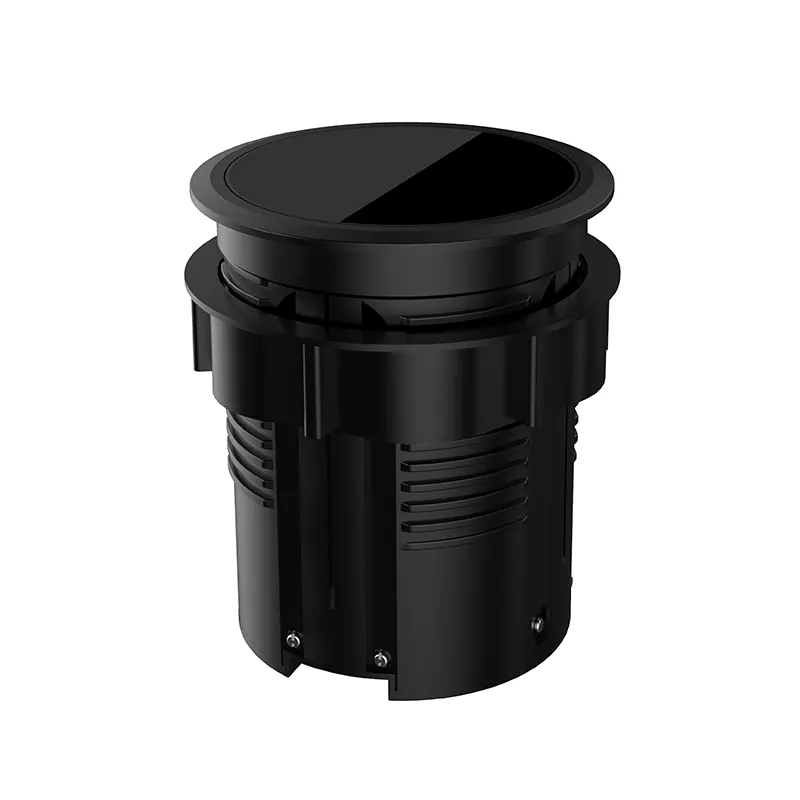 ทางเข้าโต๊ะพลาสติก 4 ช่อง