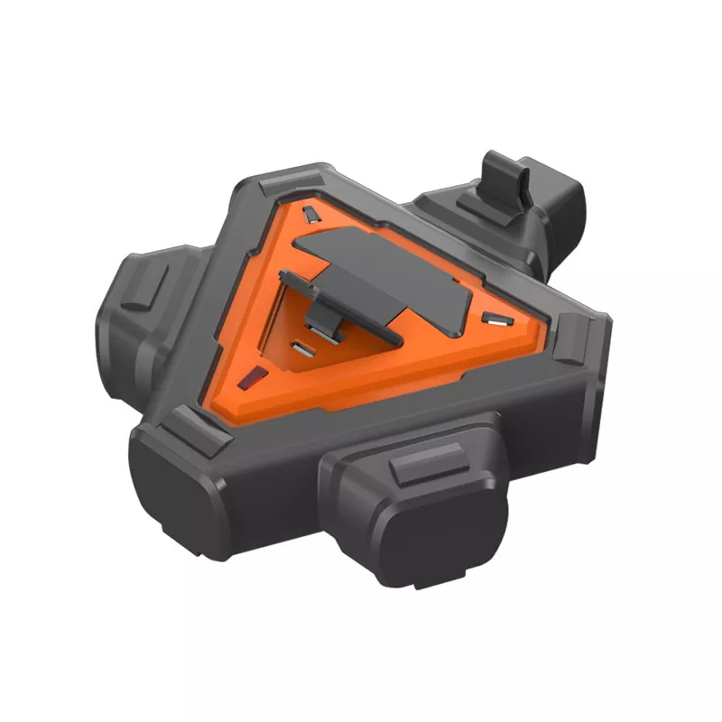 5 ช่อง USB 3.4a Pc และ Tpe Power Hub