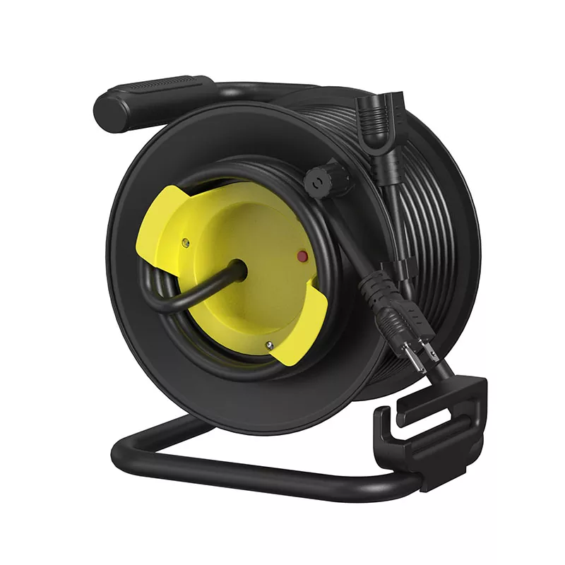 ม้วนสายไฟต่อ 54ft